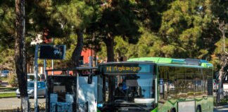 გეგმავს თუ არა მთავრობა შეზღუდვების მოხსნას