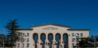 114 000 ლარი სკოლების რეაბილიტაციისათვის – ცვლილება რუსთავის ბიუჯეტში