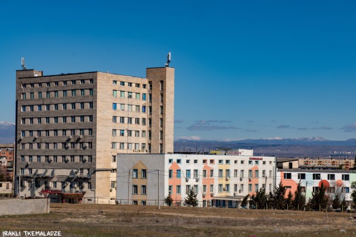 azoti klinika rustavi