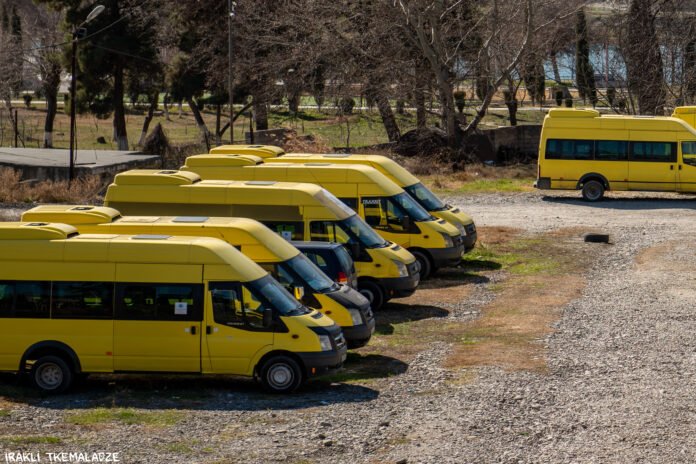 marshutka intertrans