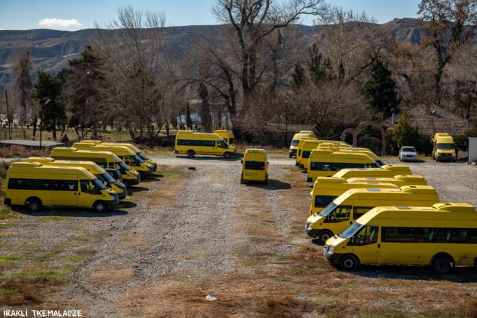 marshutka intertransi