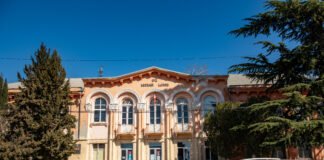 სკოლებში რეგისტრაციის მესამე ეტაპი დასრულდა- რამდენი ბავშვი ჩაირიცხა რუსთავის სკოლებში