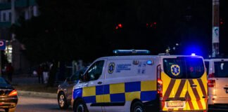 27 წლის ექთანი საუნივერსიტეტო კლინიკაში გადმოიყვანეს