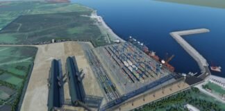 მთავრობა ანაკლიის პორტისთვის ახალი ინვესტორის შერჩევის პროცესს დაიწყებს