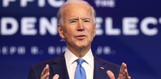 ჯო ბაიდენი: მჯერა, რომ პუტინი მკვლელია