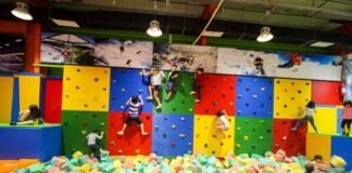 როდის გაიხსნება ბავშვთა გასართობი ცენტრები?