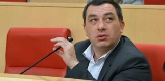 ბოკერია: გვინდა ვადამდელი არჩევნები