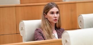 ბოკუჩავა: გადავწყვიტეთ, საპროტესტო აქციების ფორმის მოდიფიკაცია მოხდეს