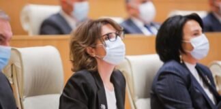კულტურის კომიტეტის თავმჯდომარედ რამდენიმე კანდიდატურა განიხილება