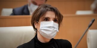 ბოლქვაძე: ადამიანები დაიღალნენ პოლიტიკური უთანხმოებებით, მე ვფიქრობ, ხელოვნება აერთიანებს