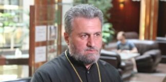 ეს შემთხვევა იყო დაგეგმილი პროვოკაცია – საპატრიარქო ჭყონდიდის ეპარქიაში მომხადრზე