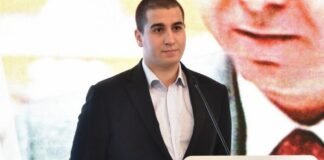 ზურაბ ჟვანიას შვილს, ბუსა ჟვანიას 3 წლიანი პატიმრობა მიესაჯა