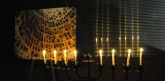 მთავრობამ 27 იანვარი ჰოლოკოსტის მსხვერპლთა ხსოვნის დღედ გამოაცხადა