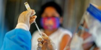 საქართველოში მოზრდილი მოსახლეობის 23% სრულად ვაქცინირებულია