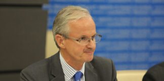 „ქართული ოცნებისა“ და ოპოზიციის 9-საათიანი შეხვედრა დასრულდა