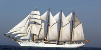 ესპანეთში ქართველი მეზღვაურები დააკავეს