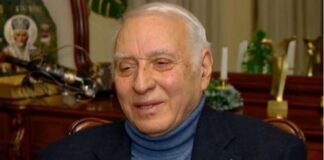 ანზორ ერქომაიშვილი კოვიდინფიცირებულია – მდგომარეობა მძიმეა