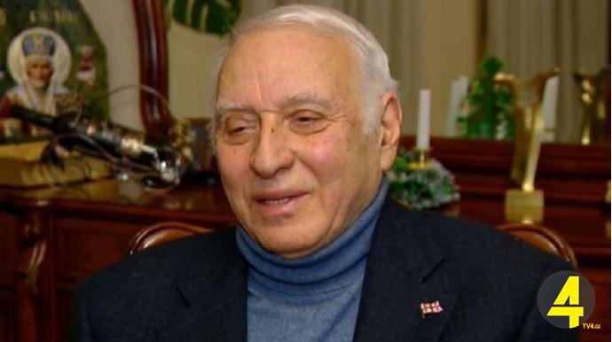 erqomaishvili anzori