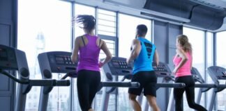 სპორტულმა დარბაზებმა დღეიდან ფუნქციონირება განაახლა