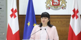 გაბუნია: ანაფილაქსიის მსგავსი მდგომარეობა კიდევ ერთ ადამიანს განუვითარდა