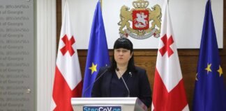 რა შემთხვევაში გამკაცრდება შეზღუდვები – გაბუნიას განმარტება