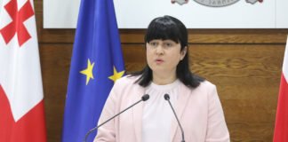 გაბუნია: „ფაიზერის“ ვაქცინა საქართველოში სავარაუდოდ, 22 მარტის კვირაში შემოვა