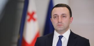 პრემიერი: ვიწყებთ ქვეყნის მასშტაბური განახლების პროგრამას