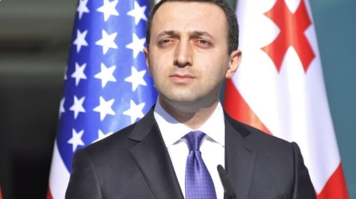 garibashvili