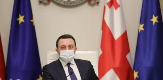 ღარიბაშვილი: ჩვენ ვიქნებით “პრო-ბიზნეს” მთავრობა