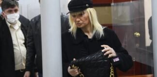 გიორგი შაქარაშვილის დედა ბრალდებულების უმკაცრესად დასჯას ითხოვს