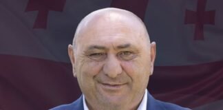 გოგი წულაია დააკავეს