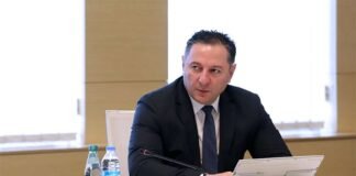 გომელაური: ესებუას დღეს თუ არა ხვალ აუცილებლად დავაკავებთ