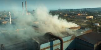 პარლამენტმა “გარემოსდაცვითი პასუხისმგებლობის შესახებ” კანონი მიიღო