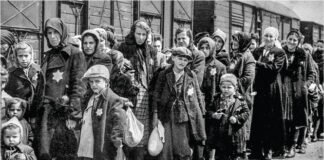 საქართველოში 27 იანვარი ჰოლოკოსტის მსხვერპლთა ხსოვნის დღედ გამოცხადდება