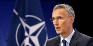 სტოლტენბერგი: შეტევა ერთ ქვეყანაზე, ჩაითვლება შეტევად ყველას წინააღმდეგ