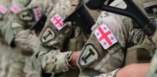 ვაქცინაციის სათადარიგო სიებში ჯარი და პოლიცია ჩაერთვება