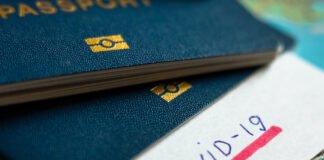 ჩინეთში „კოვიდ პასპორტების“ გაცემა დაიწყეს