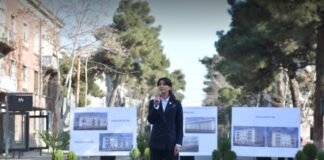 ქალაქის ისტორიული უბნის – რუსთაველის ქუჩის რეაბილიტაცია იწყება