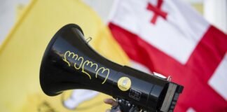 “ლელო” შარლ მიშელის ახალ დოკუმენტს ხელს მოაწერს