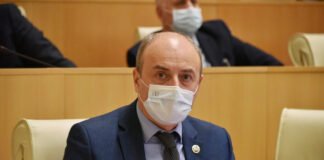 მაჭარაშვილი: ეუთო/ოდირის დასკვნამ დაადასტურა, რომ არჩევნები იყო კონკურენტუნარიანი