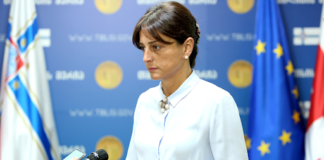 მაია ბითაძე: კალაძე გუნდის გამორჩეული ლიდერია