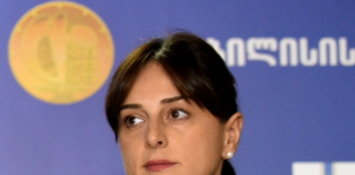 მაია ბითაძე: ეკონომიკაში „ნამახვანჰესის“ წილი ძალიან დიდი იქნება