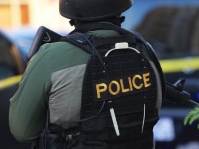 narkorealizatori policia