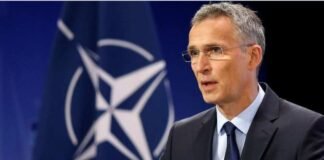 NATO და საქართველო – 2020 წლის ანგარიში