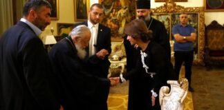 ჯანდაცვის მინისტრი: საპატრიარქო არ ჩაერთვება ვაქცინაციის პროპაგანდაში