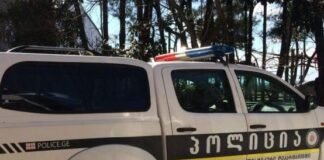 ქობულეთში საცხოვრებელი ბინიდან 15 000 ლარი მოიპარეს