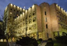 საქართველოს პროკურატურა სანიტარის საქმეზე, რომელმაც საპირფარეშოში იმშობიარა და ახალშობილის მკვლელობა სცადა, ოფიციალურ ინფორმაციას ავრცელებს