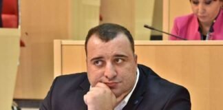 იონათამიშვილი: რაშიც ყოველთვის ყველაზე მეტად იყვნენ დახელოვნებული, ისევ იმ გზას დაადგნენ