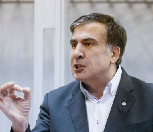 “მელიას გათავისუფლებით იწყება ქართველი ხალხის ბრძოლის მნიშვნელოვანი, ახალი ეტაპი”
