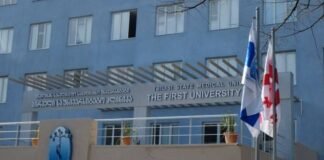 საკეისრო კვეთის შემდეგ, კოვიდინფიცირებული ქალი გარდაიცვალა